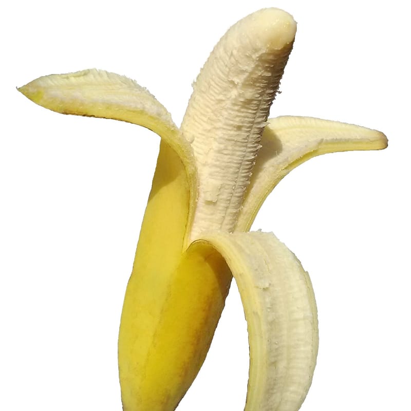 בננה אורגנית