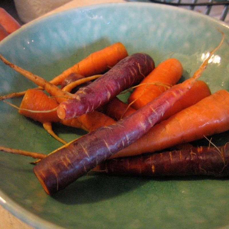 Purple Carrot