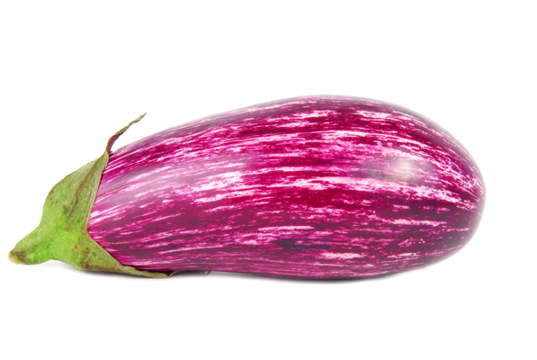 חציל  סגול